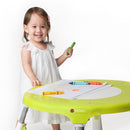Oribel Portaplay™ Convertible Activity Center- With 6M Local Warranty