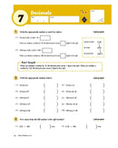 Kumon Grade 5 Geometry & Measurement