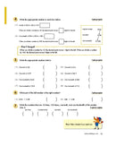 Kumon Grade 5 Geometry & Measurement
