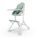 Oribel Cocoon Z High Chair With Seat Liner