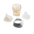 Hegen PCTO Feeding Bottle PPSU 150ml / 5oz (SINGLE)