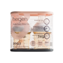 Hegen PCTO™ Feeding Bottle PPSU 150ml/5oz (Slow Flow) 0+ Month (2-pack)