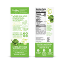 Happy Family Happy Baby Gentle Teethers - Pea & Spinach, 12 x 4 g. Exp:02/26