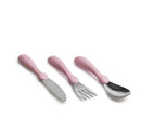 Herobility HeroEco Cutlery Toddler Set - 2 Colors