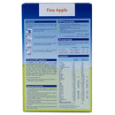 Hipp Organic Good Night Organic Milk & Cereal FINE Apple No Added Sugars 250g (6 Months Up)  Exp: 09/24