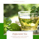 Twinkle Baby Herbal Tea (YANG)