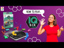 Smart Games - IQ Six Pro