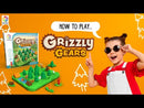 Smart Games - Grizzly Gears
