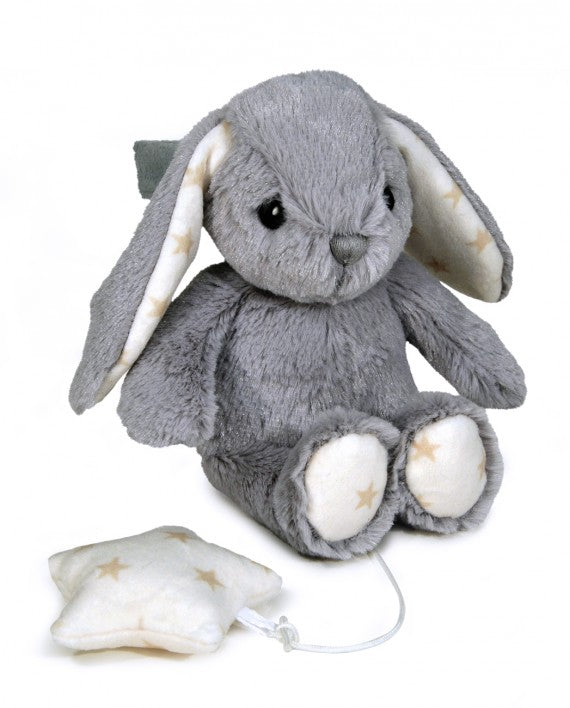 Cloud b 2025 hugginz bunny