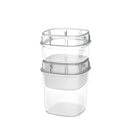 Hegen PCTO™ Standard Neck Bottle Adapters (2-pack)