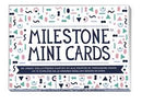 Milestone™ Mini Cards