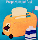 Smart Mama Mommy’s Little Helper