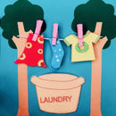 Smart Mama Mommy’s Little Helper