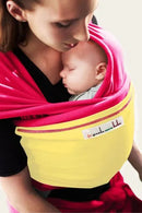 Love Radius Original Baby Wrap - 14 Colors