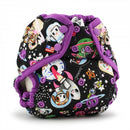 Kanga Care x tokidoki Rumparooz Newborn Cloth Diaper Cover TokiSpace - Orchid
