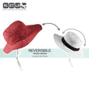Ki Et La Sun Hat Anti-UV UPF 50+ Ice Cream - 5 Sizes!