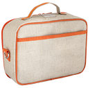 SoYoung Lunch Box Bag - Orange Fox