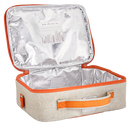SoYoung Lunch Box Bag - Orange Fox
