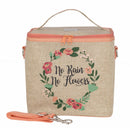 SoYoung Cooler Bag - No Rain No Flowers (Large)