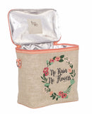 SoYoung Cooler Bag - No Rain No Flowers (Large)