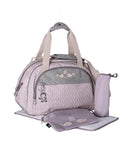 Okiedog Shuttle Diaper Bag Tweet Tweet