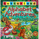 Letterland Alphabet Adventures