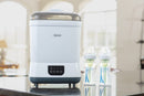 (1 Year Local Warranty) Dr. Brown's Electric Sterilizer and Dryer with HEPA Air Filter (plus 1 extra Filter)
