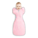 Love to Dream Swaddle UP Original Pink 1.0 tog