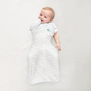Love To Dream Swaddle Up Transition Bag 1.0 Tog - Original White