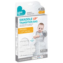 Love To Dream Swaddle Up Transition Bag 1.0 Tog - Original White