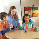 Learning Resources Mental Blox Critical Thinking Game