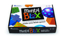 Learning Resources Mental Blox Critical Thinking Game
