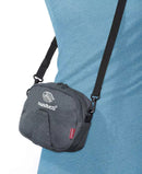 Manduca Carrier Belt Pouch - Grey