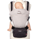 Manduca Carrier Belt Pouch - Black