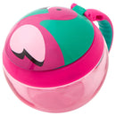 Skip Hop Zoo Snack Cup - Flamingo