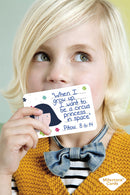 Milestone™ Mini Cards