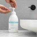 MooGoo Natural Milk Wash 1 Litre Exp: 03/28