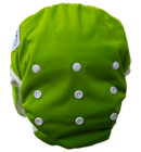 Moo Moo Kow Bamboo Training Pants - Mint Green