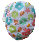 Moo Moo Kow Bamboo Training Pants - Mooky Flower