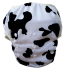 Moo Moo Kow Bamboo Training Pants - Moo Moo