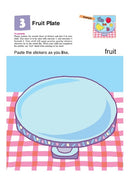 Kumon More Let's Sticker & Paste!