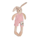 Moulin Roty La Grande Famille Little Rabbit Sylvain 30cm