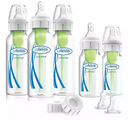 Dr Brown's PP Narrow-Neck Options+  Newborn Feeding Set