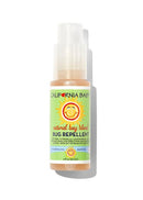 California Baby Citronella Bug Repellent Spray 2oz (Travel Size) Exp: 06/24
