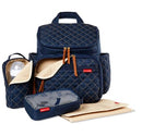 Skip Hop Forma Nappy Backpack - Navy