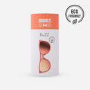Ki ET LA Sunglasses BUZZ 6-9 years old - Neon Pink