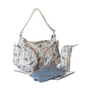 Okiedog Mondo Diaper Bag Orange