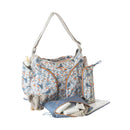 Okiedog Mondo Diaper Bag Orange