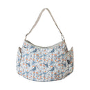 Okiedog Mondo Diaper Bag Orange