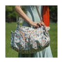 Okiedog Mondo Diaper Bag Orange